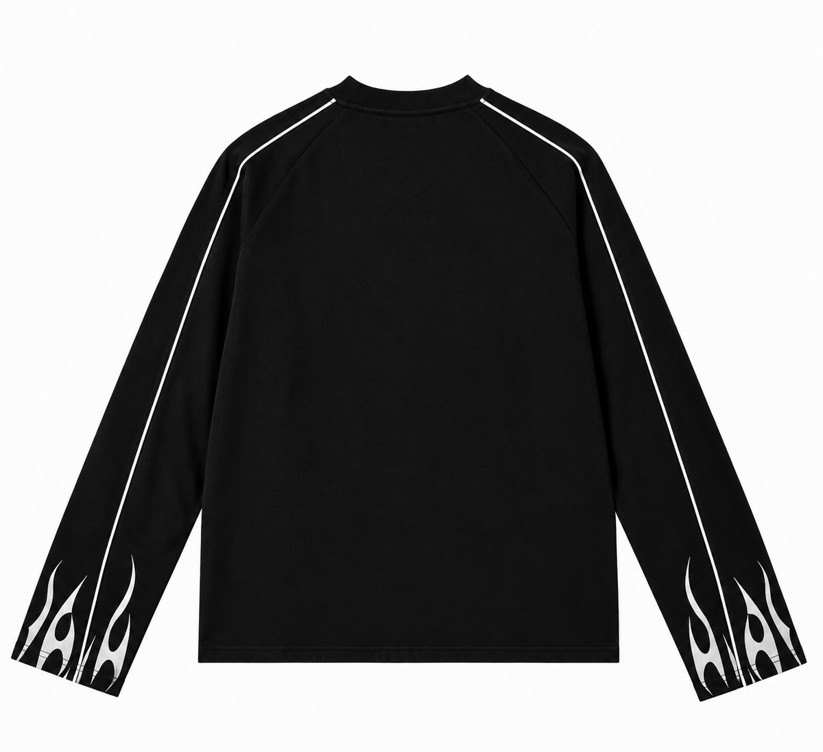 Genz claasic fullsleevs Tshirts