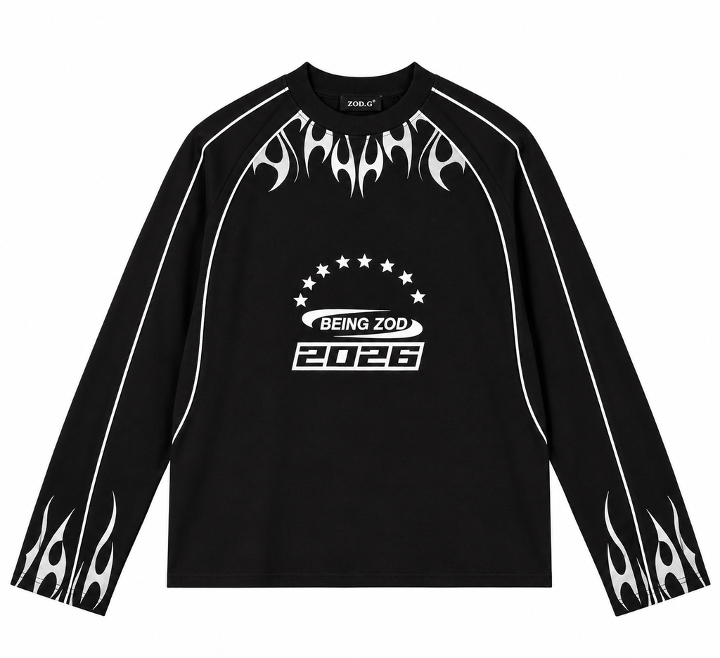 Genz claasic fullsleevs Tshirts