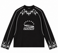 Genz claasic fullsleevs Tshirts