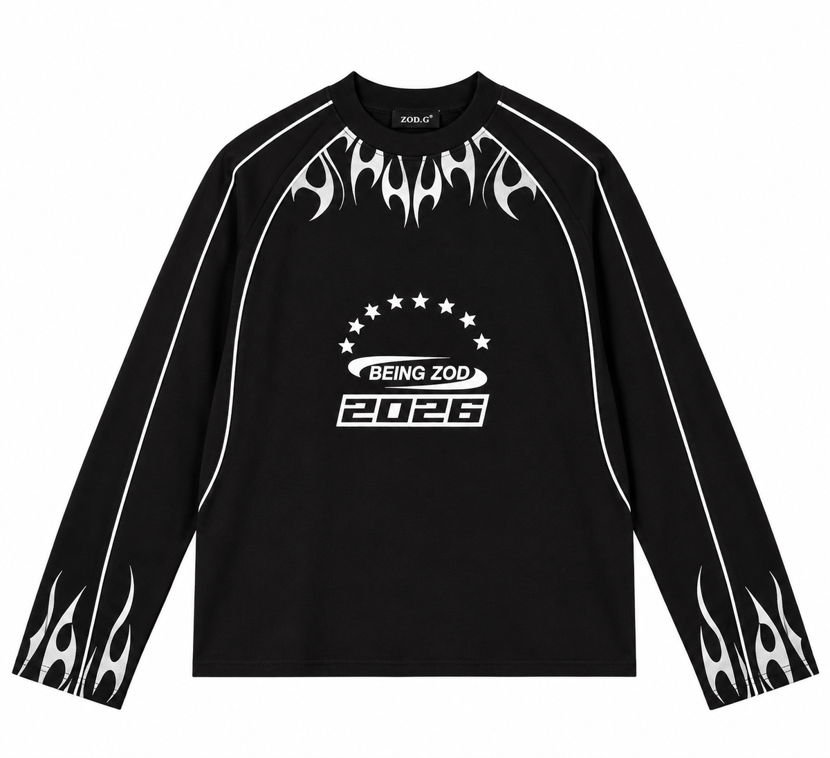 Genz claasic fullsleevs Tshirts