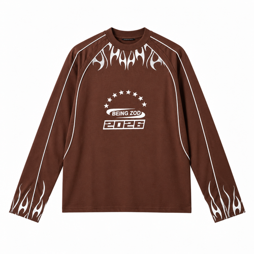 Genz claasic fullsleevs Tshirts