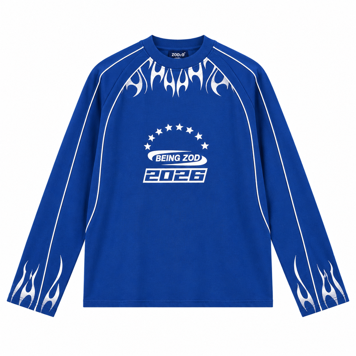 Genz claasic fullsleevs Tshirts